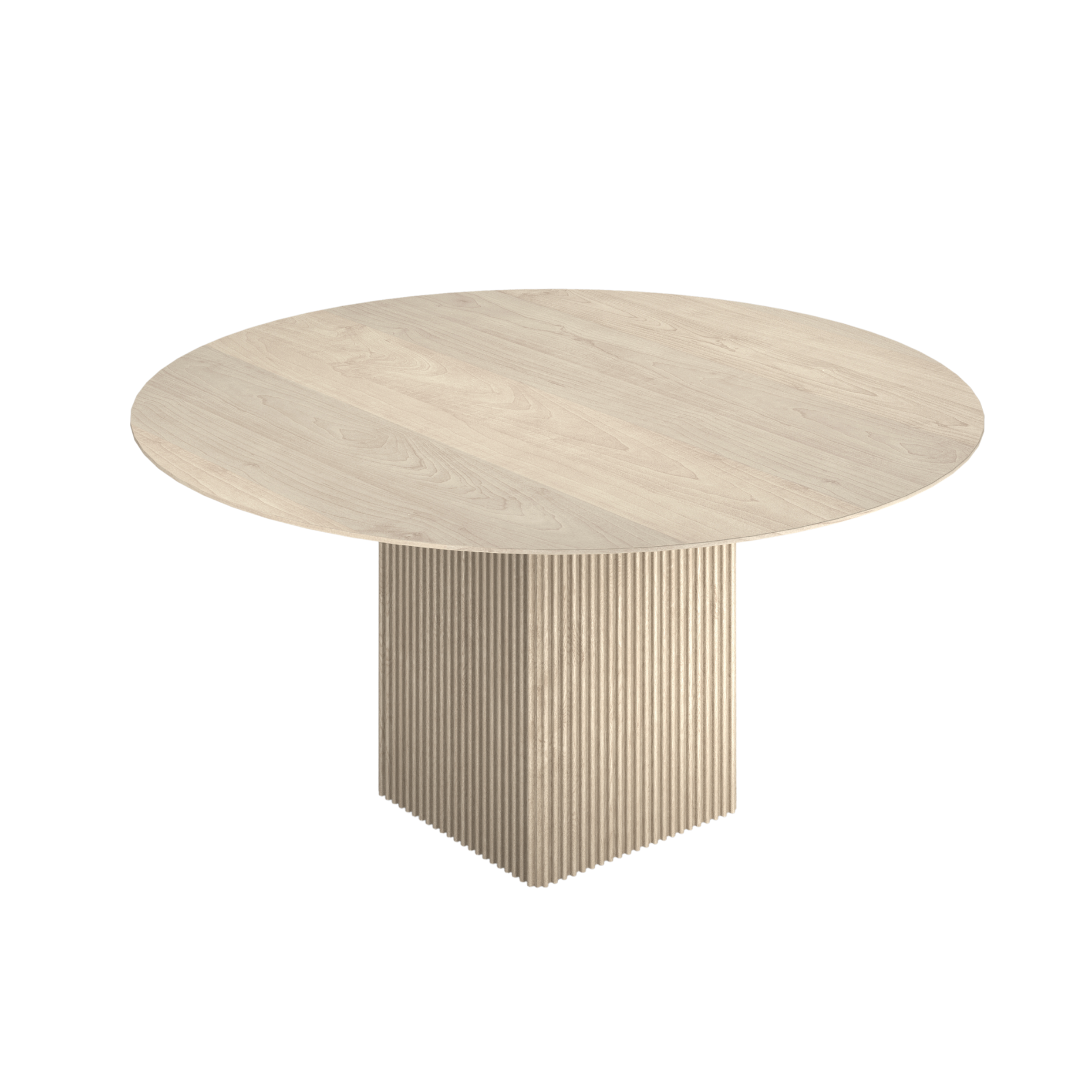 Ten Table Round